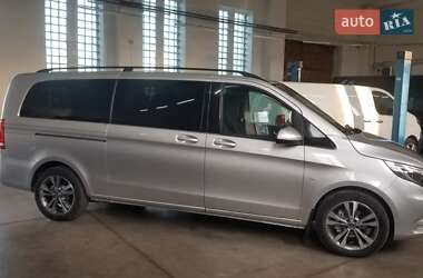 Минивэн Mercedes-Benz Vito 2017 в Бердичеве