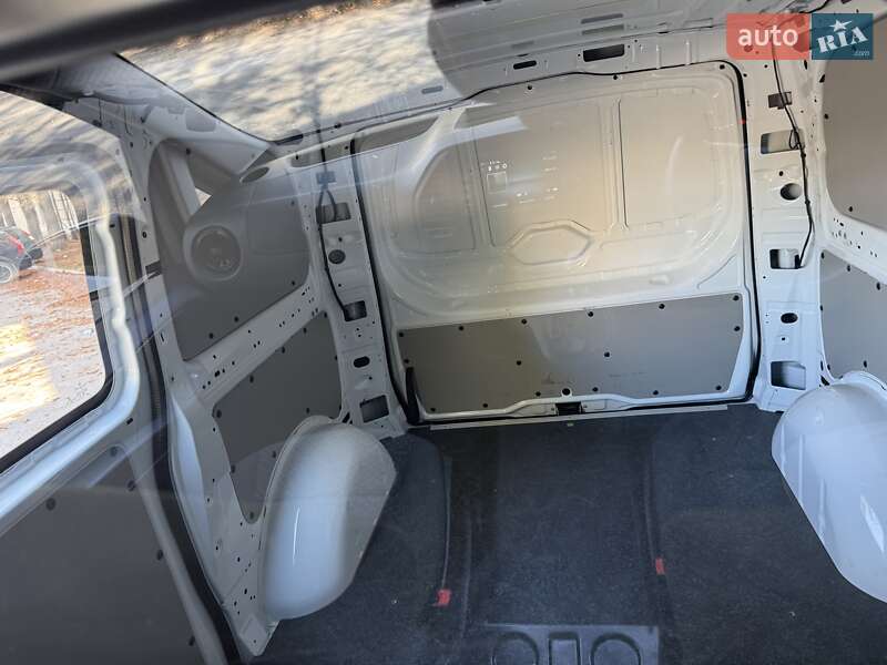 Грузовой фургон Mercedes-Benz Vito 2021 в Запорожье фото 18 Грузовой фургон Mercedes-Benz Vito 2021 в Запорожье