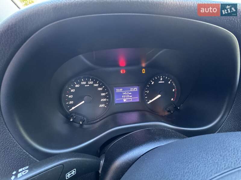 Грузовой фургон Mercedes-Benz Vito 2021 в Запорожье фото 36 Грузовой фургон Mercedes-Benz Vito 2021 в Запорожье