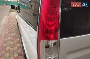 Мінівен Mercedes-Benz Vito 2007 в Первомайську