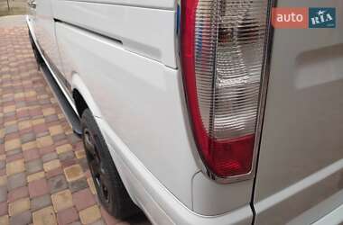 Мінівен Mercedes-Benz Vito 2007 в Первомайську