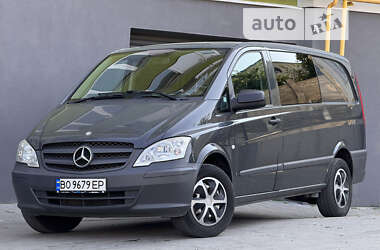 Mercedes-Benz Vito 2010