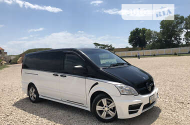 Mercedes-Benz Vito 2008