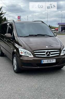 Mercedes-Benz Vito 2007