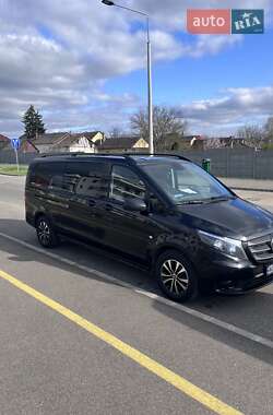 Mercedes-Benz Vito 2017