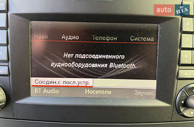 Вантажний фургон Mercedes-Benz Vito 2021 в 