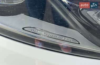 Вантажний фургон Mercedes-Benz Vito 2021 в 