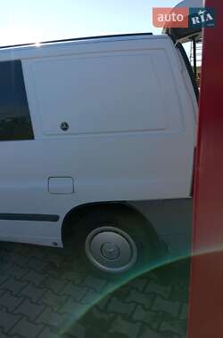 Мінівен Mercedes-Benz Vito 2003 в Чернівцях