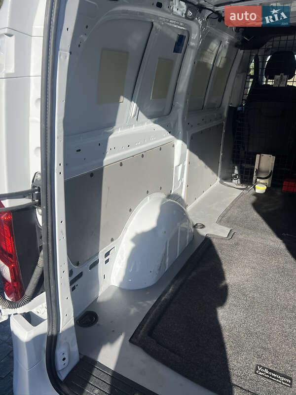 Грузовой фургон Mercedes-Benz Vito 2022 в Пирятине