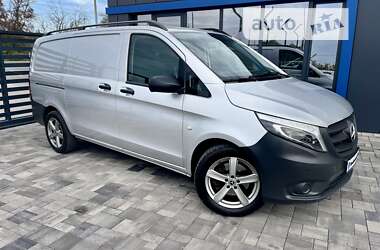 Вантажний фургон Mercedes-Benz Vito 2020 в Рівному