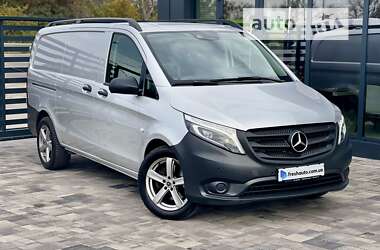 Mercedes-Benz Vito 2020