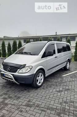 Mercedes-Benz Vito 2008