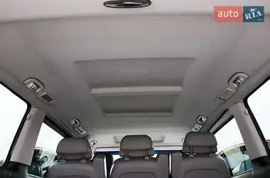 Mercedes-Benz Vito 2011