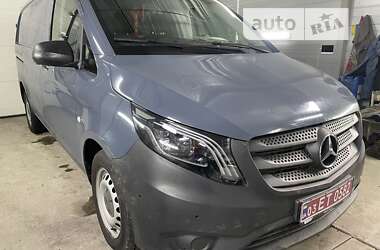 Грузовой фургон Mercedes-Benz Vito 2020 в Ровно