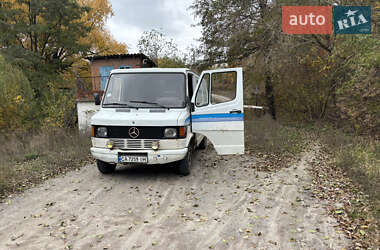 Грузовой фургон Mercedes-Benz Vito 1999 в Ладыжине