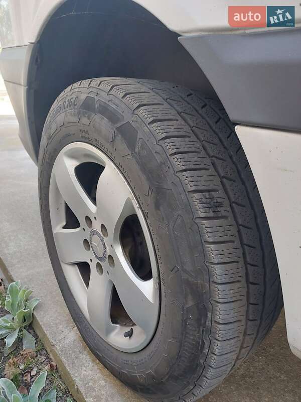 Минивэн Mercedes-Benz Vito 2014 в Черкассах фото 13 Минивэн Mercedes-Benz Vito 2014 в Черкассах