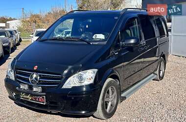 Mercedes-Benz Vito 2012