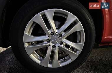 Мінівен Mercedes-Benz Vito 2006 в 