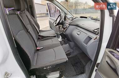 Минивэн Mercedes-Benz Vito 2006 в 