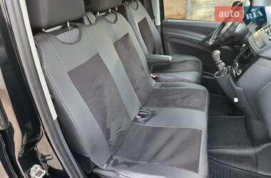 Грузовой фургон Mercedes-Benz Vito 2012 в Киеве