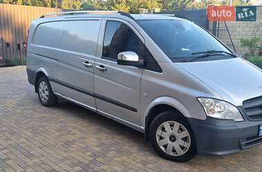 Mercedes-Benz Vito 2012