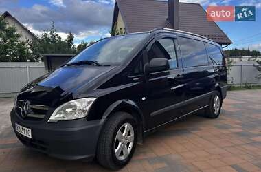 Mercedes-Benz Vito 2013 Mercedes-Benz Vito 2013