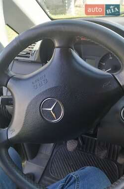 Минивэн Mercedes-Benz Vito 2013 в 