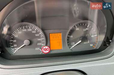 Минивэн Mercedes-Benz Vito 2007 в Мукачево