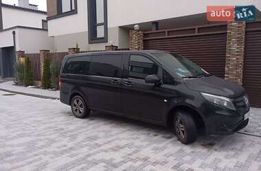 Mercedes-Benz Vito 2015