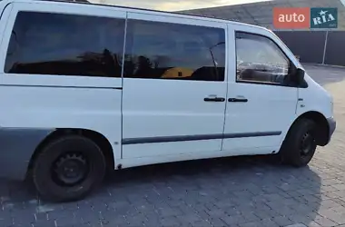 Mercedes-Benz Vito 2003