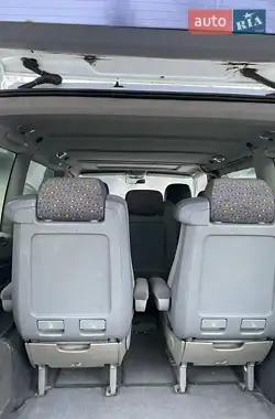 Mercedes-Benz Vito 1996