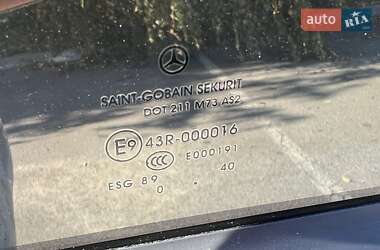 Грузовой фургон Mercedes-Benz Vito 2011 в 