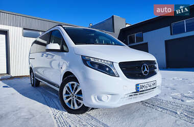 Mercedes-Benz Vito 2020