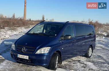 Mercedes-Benz Vito 2012 Mercedes-Benz Vito 2012