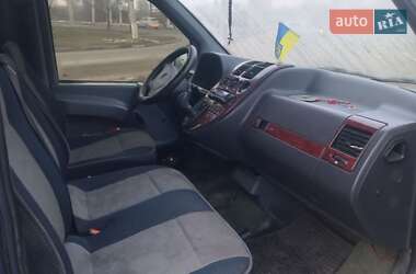 Другие грузовики Mercedes-Benz Vito 2001 в 
