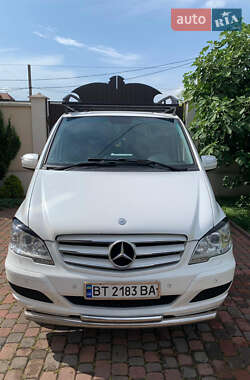 Mercedes-Benz Vito 2007