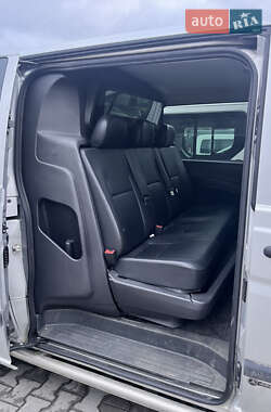 Mercedes-Benz Vito 2012