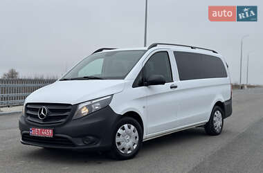 Mercedes-Benz Vito 2020