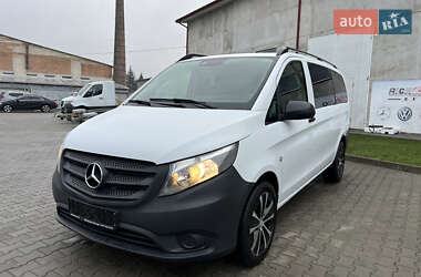 Mercedes-Benz Vito 2017