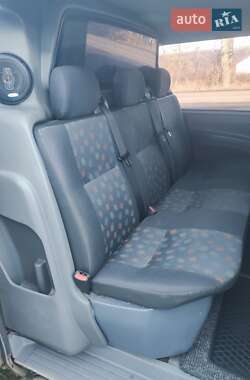 Грузопассажирский фургон Mercedes-Benz Vito 2005 в 