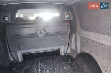 Грузопассажирский фургон Mercedes-Benz Vito 2005 в 