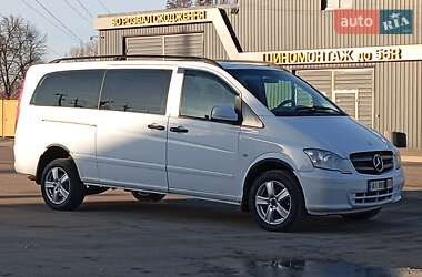 Mercedes-Benz Vito 2012 Mercedes-Benz Vito 2012