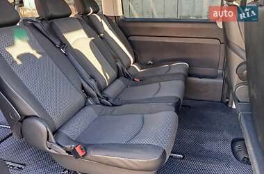 Минивэн Mercedes-Benz Vito 2012 в 
