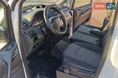 Минивэн Mercedes-Benz Vito 2012 в 