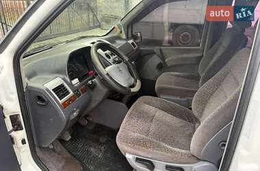 Мінівен Mercedes-Benz Vito 2000 в 