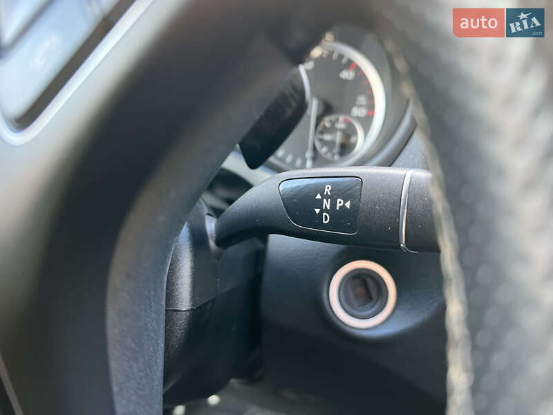 Бронированный автомобиль Mercedes-Benz Vito 2019 в Львове