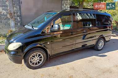 Mercedes-Benz Vito 2008