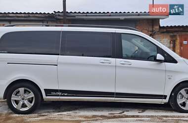 Минивэн Mercedes-Benz Vito 2020 в Бердичеве