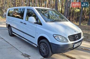 Mercedes-Benz Vito 2007