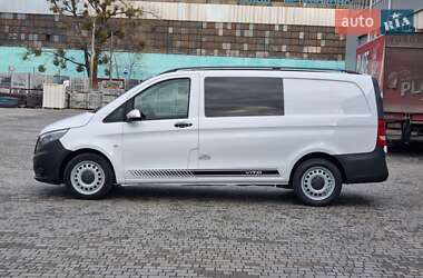 Мінівен Mercedes-Benz Vito 2016 в Житомирі